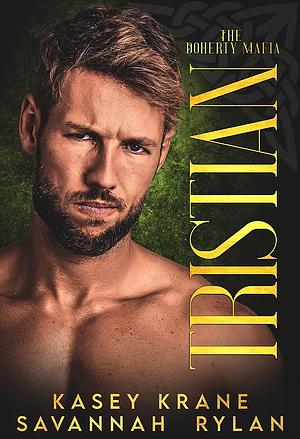 Tristian by Kasey Krane, Savannah Rylan