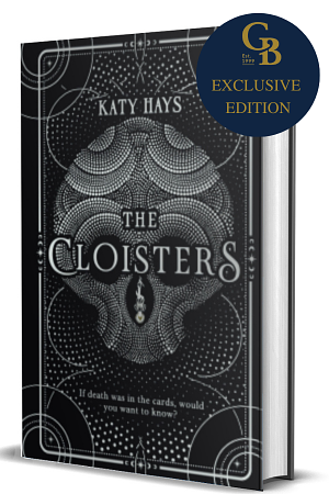 The Cloisters by Katy Hays