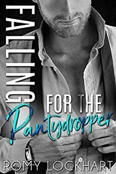 Falling for the Pantydropper by Romy Lockhart