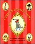 Circus Family Dog by Andrew Clements, Sue Truesdell