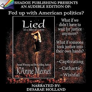 Lied  by K'Anne Meinel