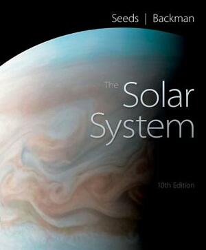 The Solar System by Michael A. Seeds