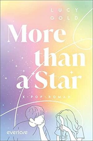 More than a Star by Lucy Gold