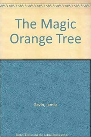 The Magic Orange Tree by Hornbuckle