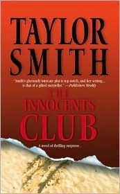 The Innocents Club by Taylor Smith