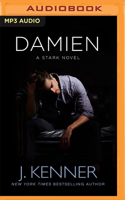 Damien: A Stark Novel by J. Kenner