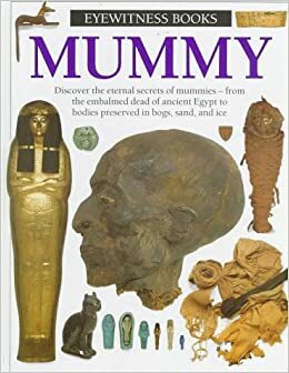 Mummy by James Putnam