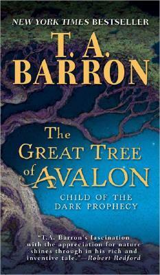 Child of the Dark Prophecy by T.A. Barron