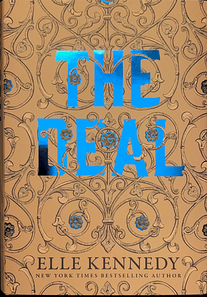 The Deal by Elle Kennedy