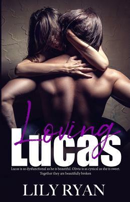 Loving Lucas by Lily Ryan