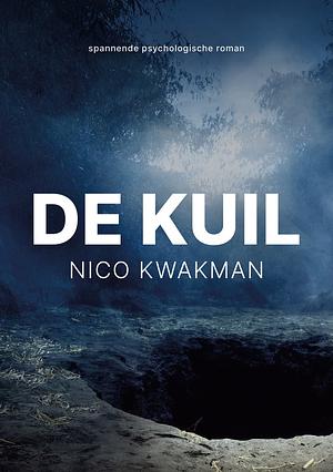 De kuil by Nico Kwakman