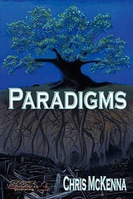 Paradigms by Chris McKenna