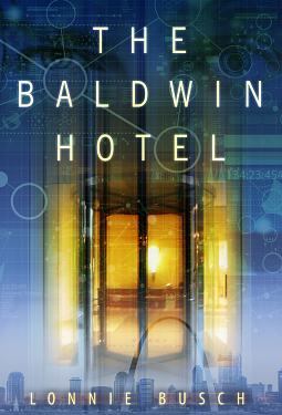 The Baldwin Hotel by Lonnie Busch