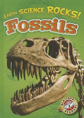 Fossils by Chris Bowman