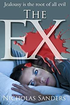 The Ex by Nicholas Sanders