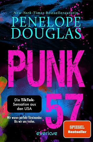 Punk 57 by Penelope Douglas