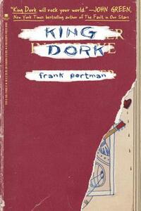 King Dork by Frank Portman