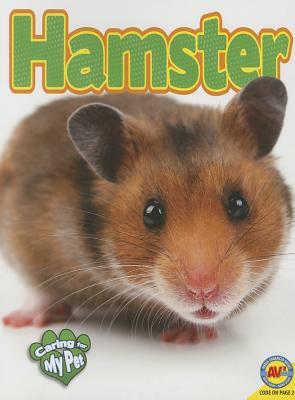 Hamster by Jill &. Gillespie Foran