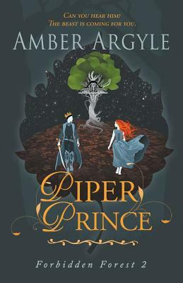 Piper Prince by Amber Argyle