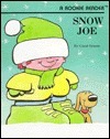 Snow Joe by Paul Sharp, Carol Greene