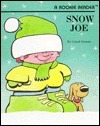 Snow Joe by Paul Sharp, Carol Greene