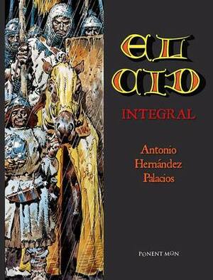 El Cid by Antonio Hernández Palacios