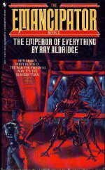 The Emperor of Everything by Ray Aldridge