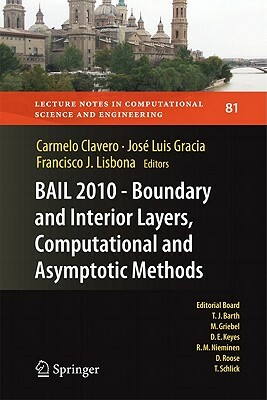 Bail 2010 - Boundary and Interior Layers, Computational and Asymptotic Methods by 