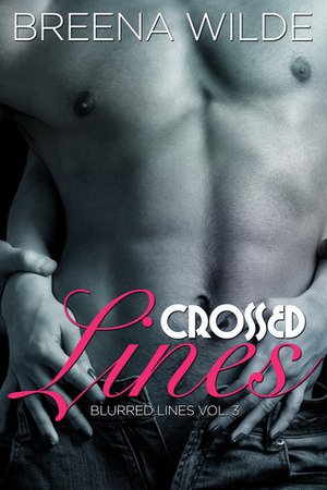 Crossed Lines by Breena Wilde