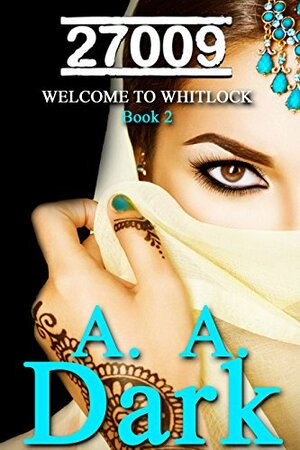 27009 by A.A. Dark