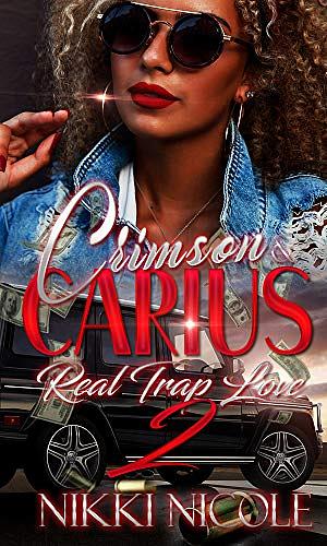 Crimson & Carius 2 by Nikki Nicole