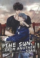 WEST: THE SUN FROM ANOTHER STAR เล่ม 1-2 by Howlsairy