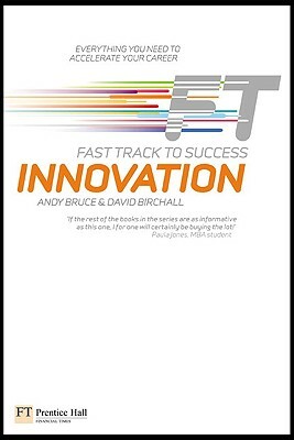 Innovation by Andy Bruce, David Birchall