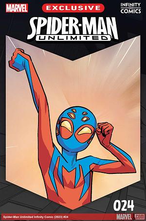 Spider-Man Unlimited Infinity Comic: Spider-Boy: Gang War, Part Six by Preeti Chhibber