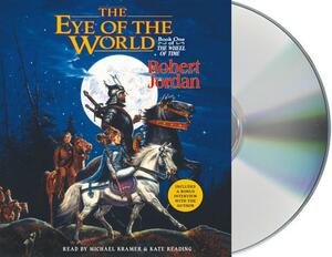 The Eye of the World by Robert Jordan