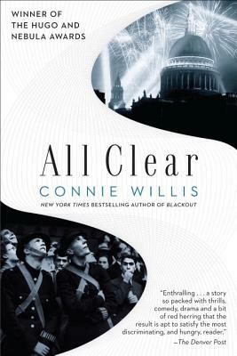 All Clear by Connie Willis