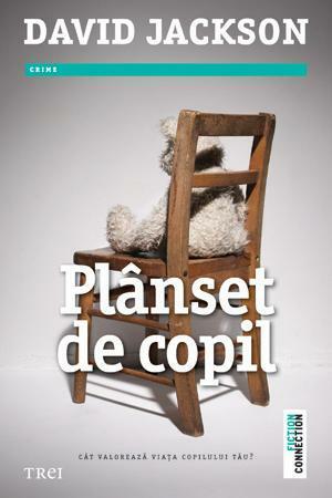 Plânset de copil by David Jackson