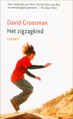 Het zigzagkind by David Grossman