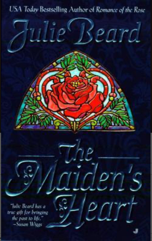 The maiden's heart by Julie Beard