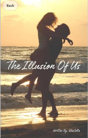 The illusion of us by 