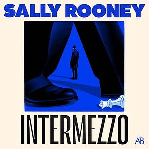 Intermezzo by Sally Rooney