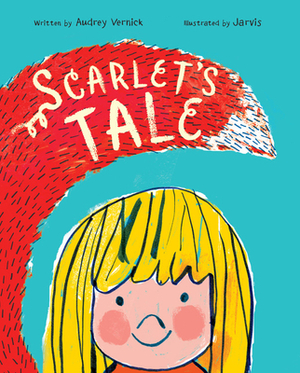 Scarlet's Tale by Audrey Vernick