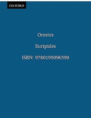 Orestes by Euripides