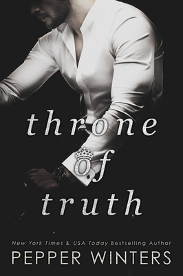 Throne of Truth by Pepper Winters