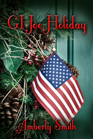 GI Joe Holiday by Amberly Smith