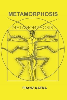 The Metamorphosis: New Premium Edition - The Metamorphosis by Franz Kafka by Franz Kafka