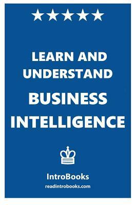 Learn and Understand Business Intelligence by Introbooks