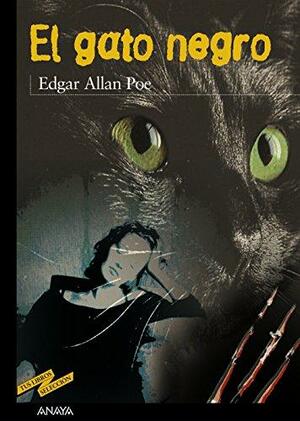 El gato negro by Edgar Allan Poe