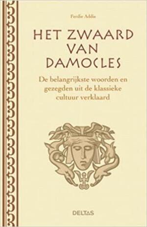 Het zwaard van Damocles by Ferdie Addis