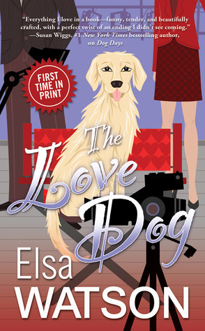 The Love Dog by Elsa Watson